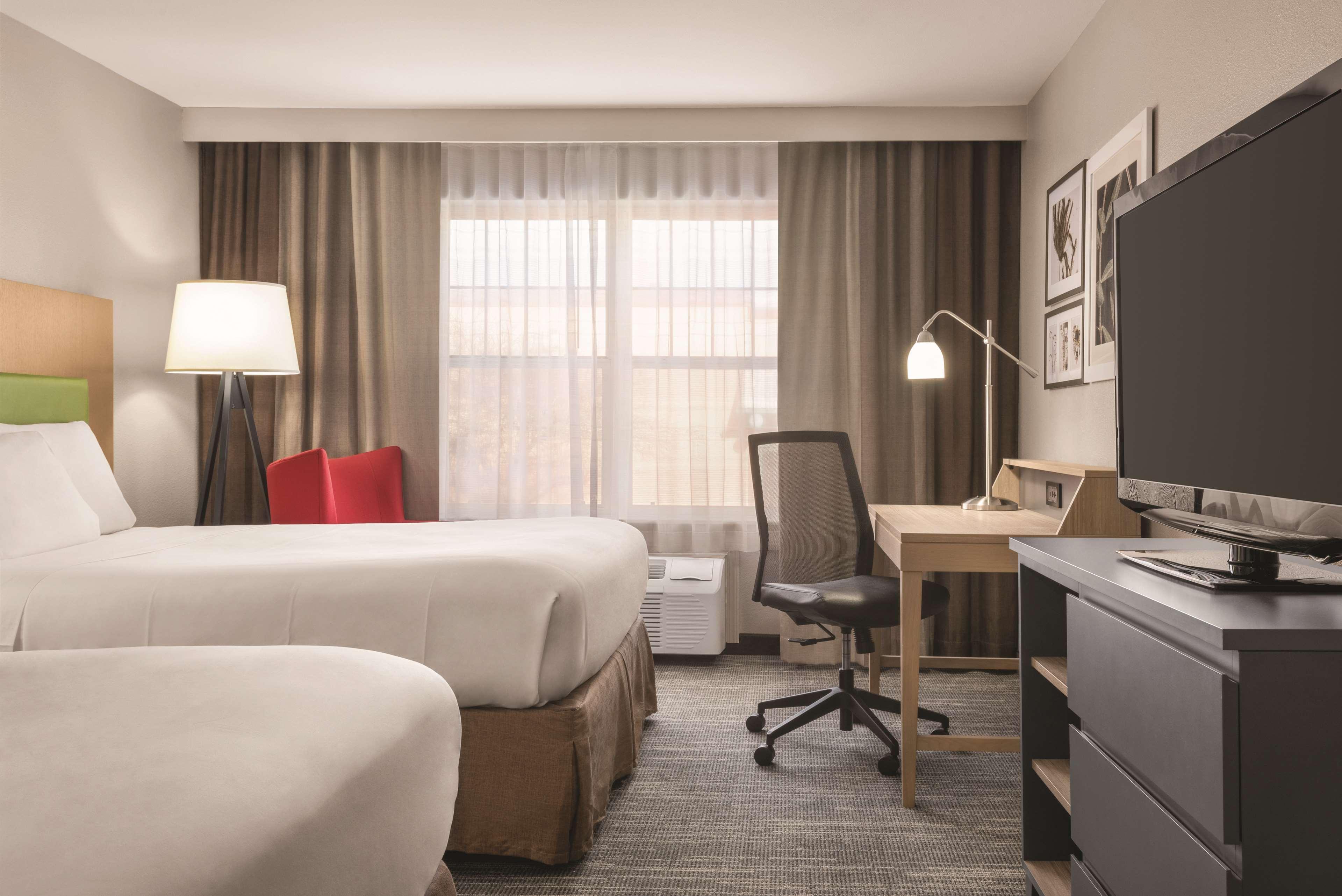 Country Inn & Suites By Radisson, Dubuque, Ia Kültér fotó