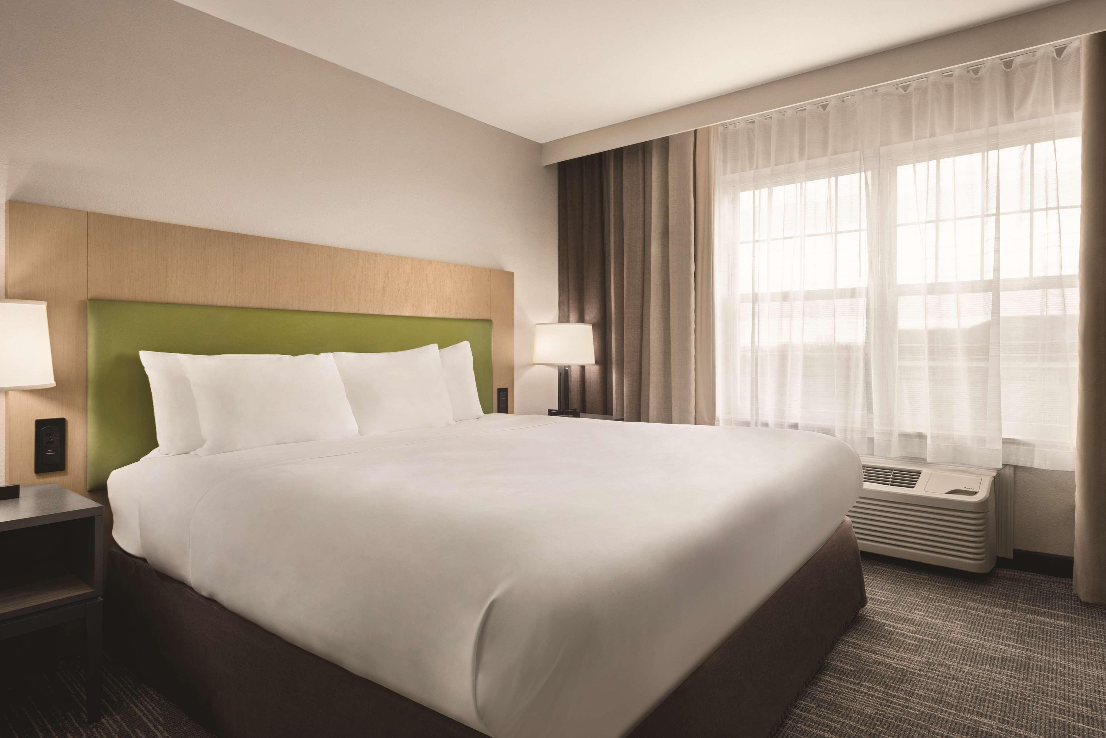 Country Inn & Suites By Radisson, Dubuque, Ia Kültér fotó