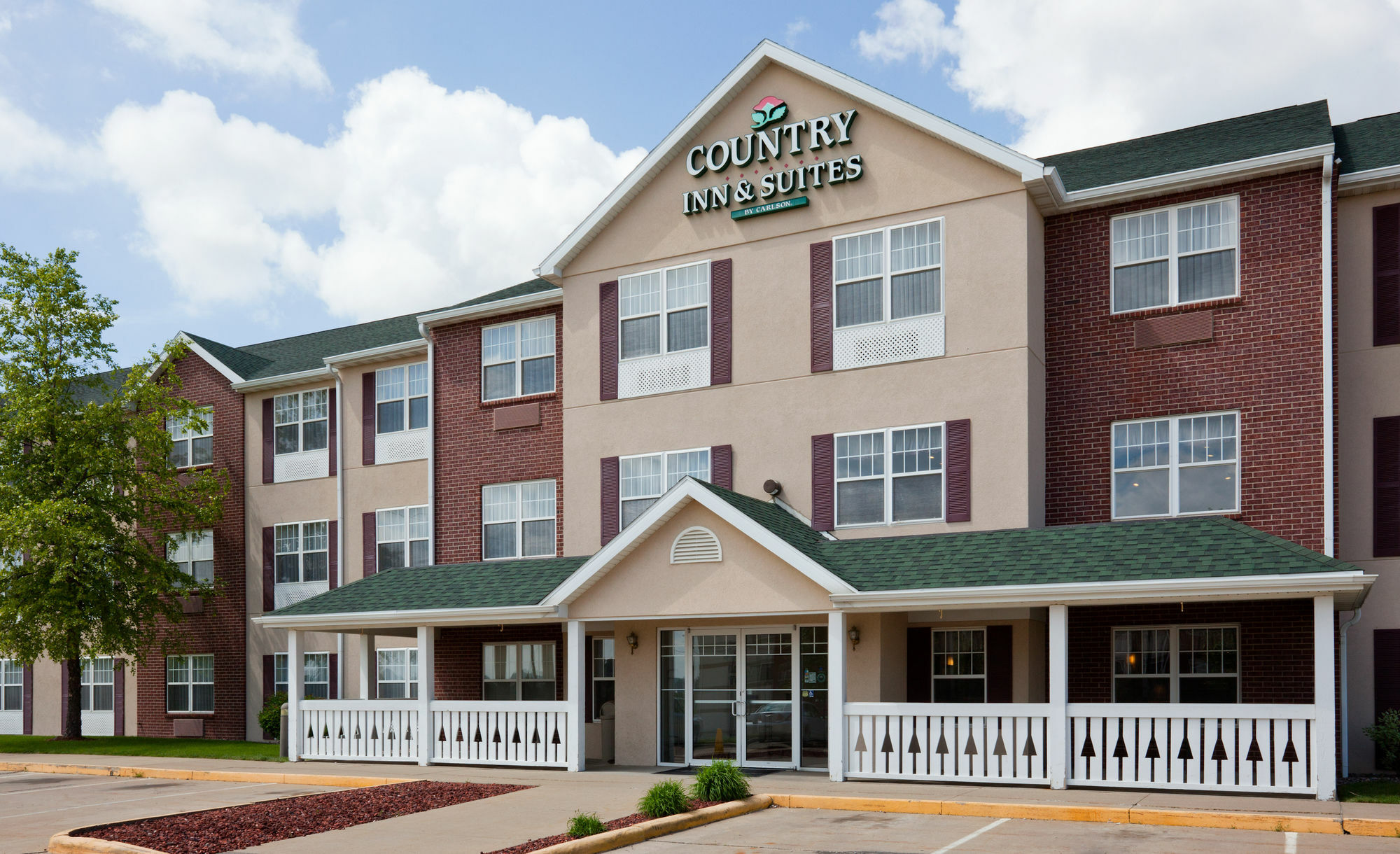Country Inn & Suites By Radisson, Dubuque, Ia Kültér fotó