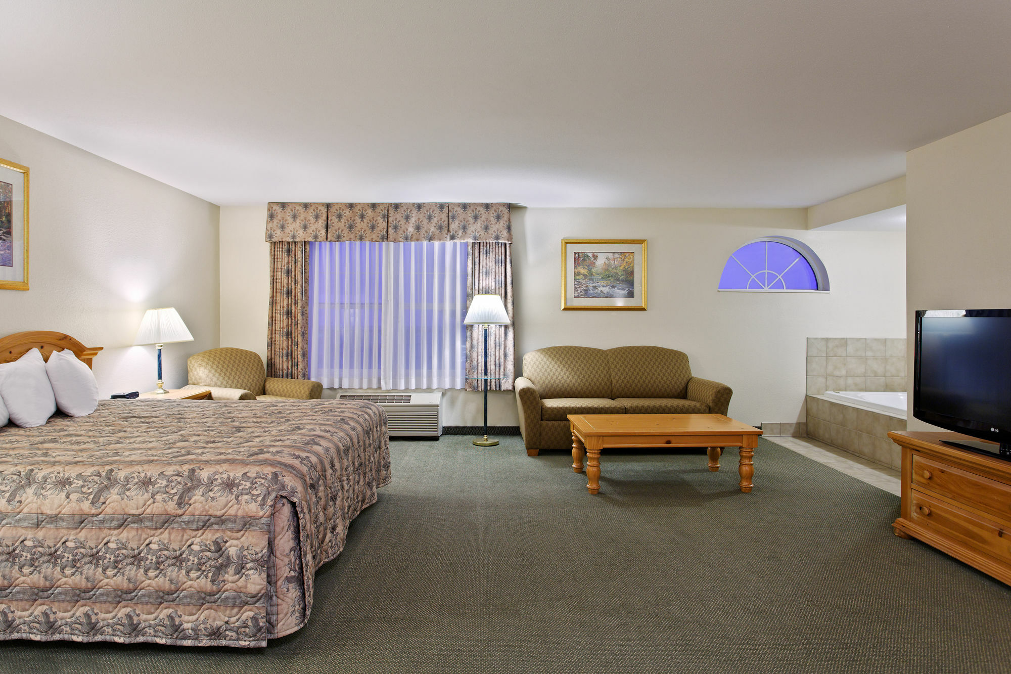 Country Inn & Suites By Radisson, Dubuque, Ia Kültér fotó